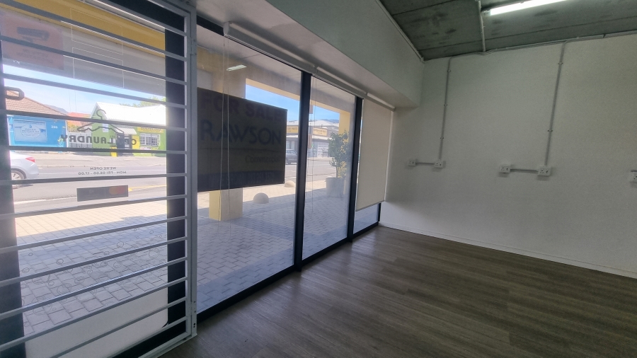 To Let Commercial Property for Rent in Diep River Western Cape
